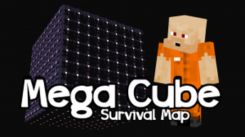 This is a giant cube survival map. You wake up from your daily life and find you are imprisoned in a deadly maze. Can you survive? There's also 8 challenges to complete as well!